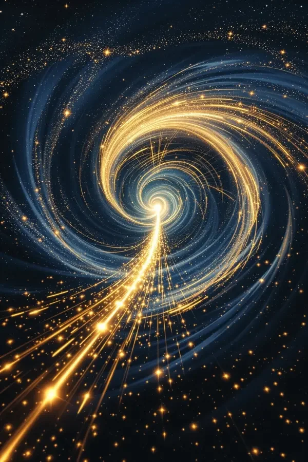 引力浪潮 星海冒险影视 引力浪潮星海封面