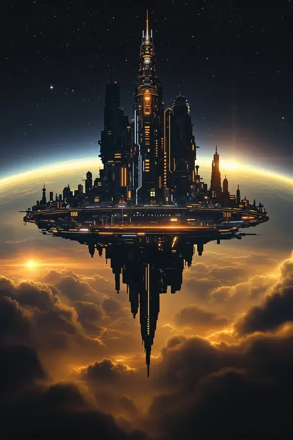 星港漫游 星海冒险影视 星港漫游星海封面